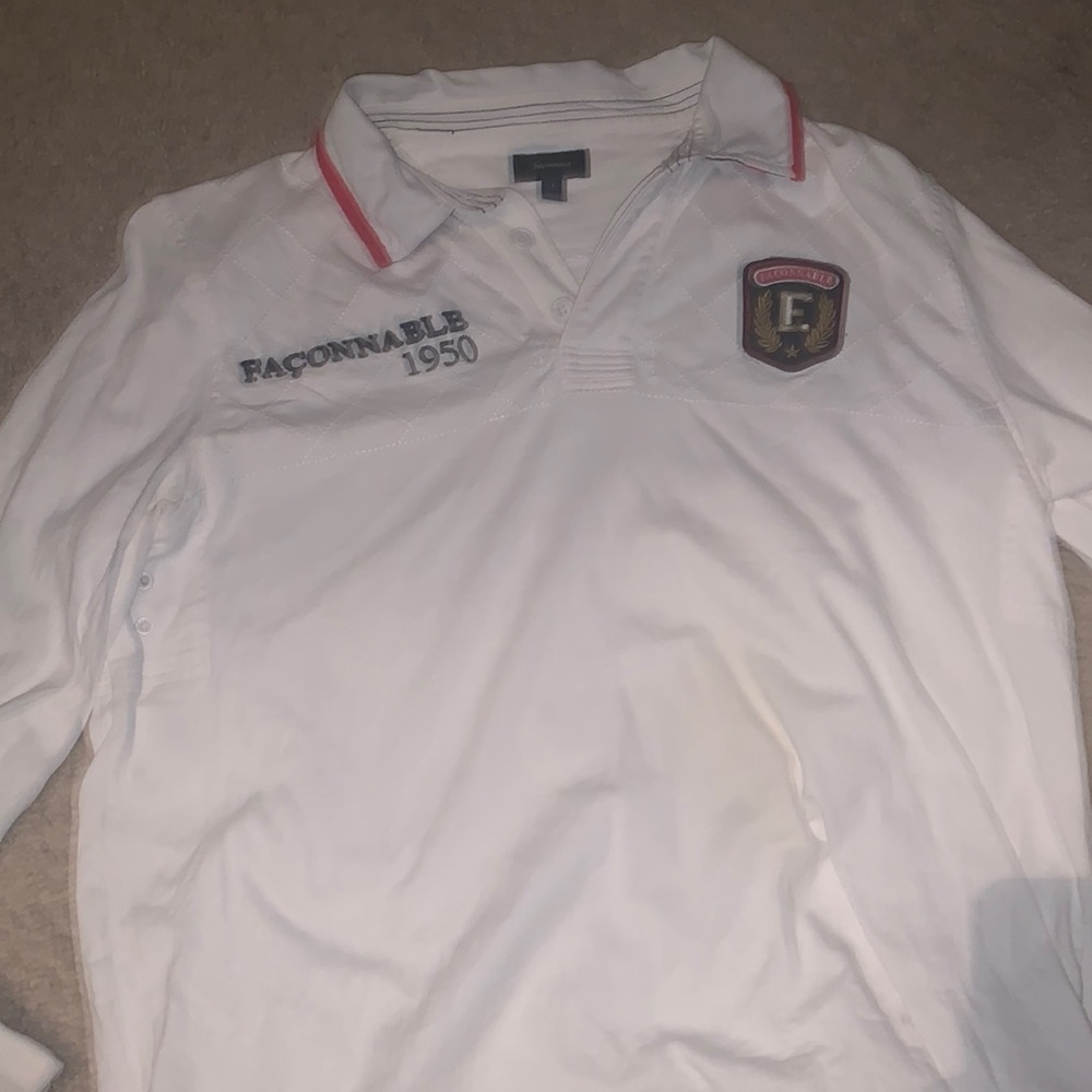 Façonnable Shirt